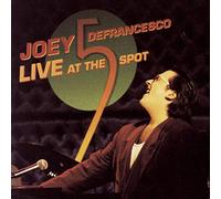 Live at the Five Spot