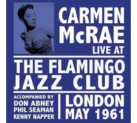 Live at The Flamingo