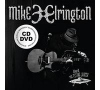Live at The Flying Saucer [Import]