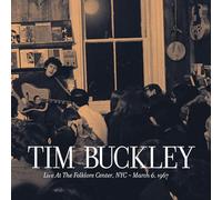 Live at the Folklore Center, NYC - March 6th, 1967
