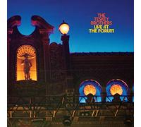Teskey Brothers - Live At The Forum [Cd] Digipack Packaging