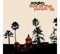 Live at the Forum 76 – Vinyle 33 tours – Édition limitée – Warner Music