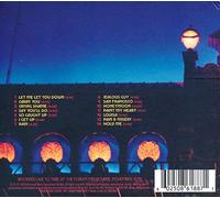 Live At The Forum by Teskey Brothers [Audio CD] NEUF