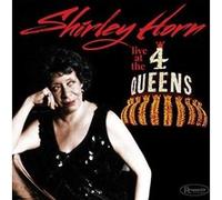 Live at the Four Queens – CD – Digipack – Universal Music Group