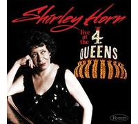 Live at the Four Queens Digipack CD