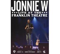 Live at the Franklin Theatre