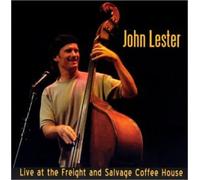 Live at The Freight & Salvage Coffee House