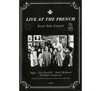 Live At The French