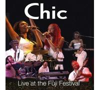 Live at The Fuji Festival [Import]