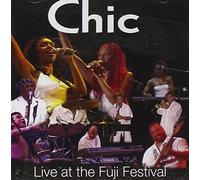 Live at The Fuji Festival [Import]