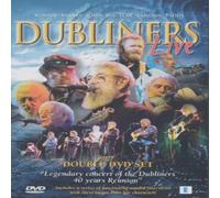 Live At The Gaiety / Dubliners CCDVD 290