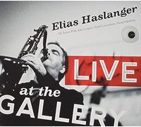 Live at the Gallery [Import allemand]
