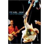 Live at the Garden [Import allemand]