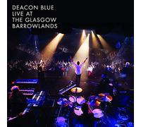 Deacon Blue – Live at the Glasgow Barrowlands – DVD – Neuf