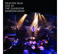 Live at The Glasgow Barrowlands DVD