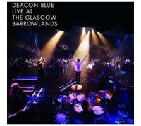 Live at The Glasgow Barrowlands DVD