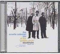 Live At The Golden Circle Vol. 2