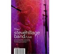 Live at the Gong 2006 E