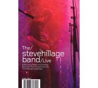 Live at the Gong unconvention 1986
