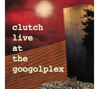 Live at The Googolplex – The Orchard