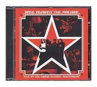 Live At The Olympic Auditorium – CD – Sony Music