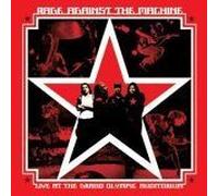 Rage Against the Machine - Live at the Grand Olympic Auditorium