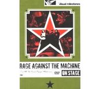 Rage Against the Machine – Live at the Grand Olympic Auditorium