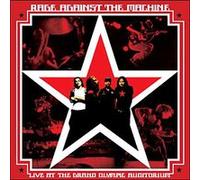 Rage Against The Machine - Live At The Grand Olympic Auditorium