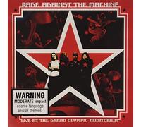 Live at The Grand Olympic Auditorium [Import]