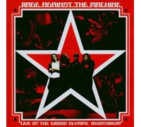 Rage Against The Machine - Live at the Grand Olympic Auditorium