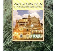 Live At The Grand Opera House Belfast