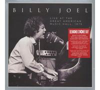 LIVE AT THE GREAT AMERICAN MUSIC HALL 1975 RSD 2023 VINYL