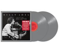 Billy Joel – Live At The Great American Music Hall (1975) – Vinyle