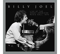 Live At The Great American Music Hall - 1975