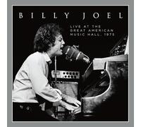 Live at the Great American Music Hall – 1975 – Sony