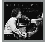 Live At The Great American Music Hall - 1975