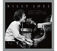 Live At The Great American Music Hall (Vinyle)