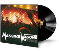 Live at the Great Hall – Universal Music Group