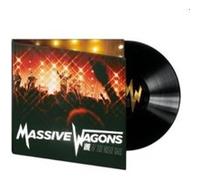 Live at the Great Hall – Universal Music Group