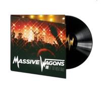 Live At The Great Hall Vinyle