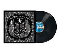 Jimmy Page & The Black Crowes - Jimmy Page Black Crowes-Live at The Greek