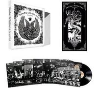 Jimmy Page & The Black Crowes - Jimmy Page & The Black Crowes - Live At The Greek