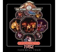 Live at The Greek Theater