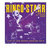 Live At The Greek Theater 2019 (Yellow 2lp) [Vinyl]