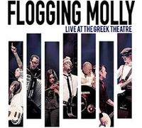 Live at the greek theater/ inclus dvd