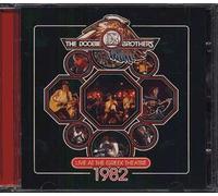 Live At The Greek Theatre 1982