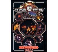 Live at the Greek Theatre 1982 E