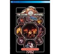 The Doobie Brothers - Live At The Greek Theatre 1982