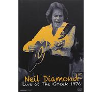 Live at The Greek Theatre