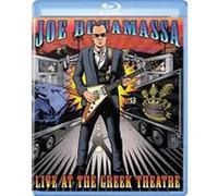 Live at The Greek Theatre Blu-ray E